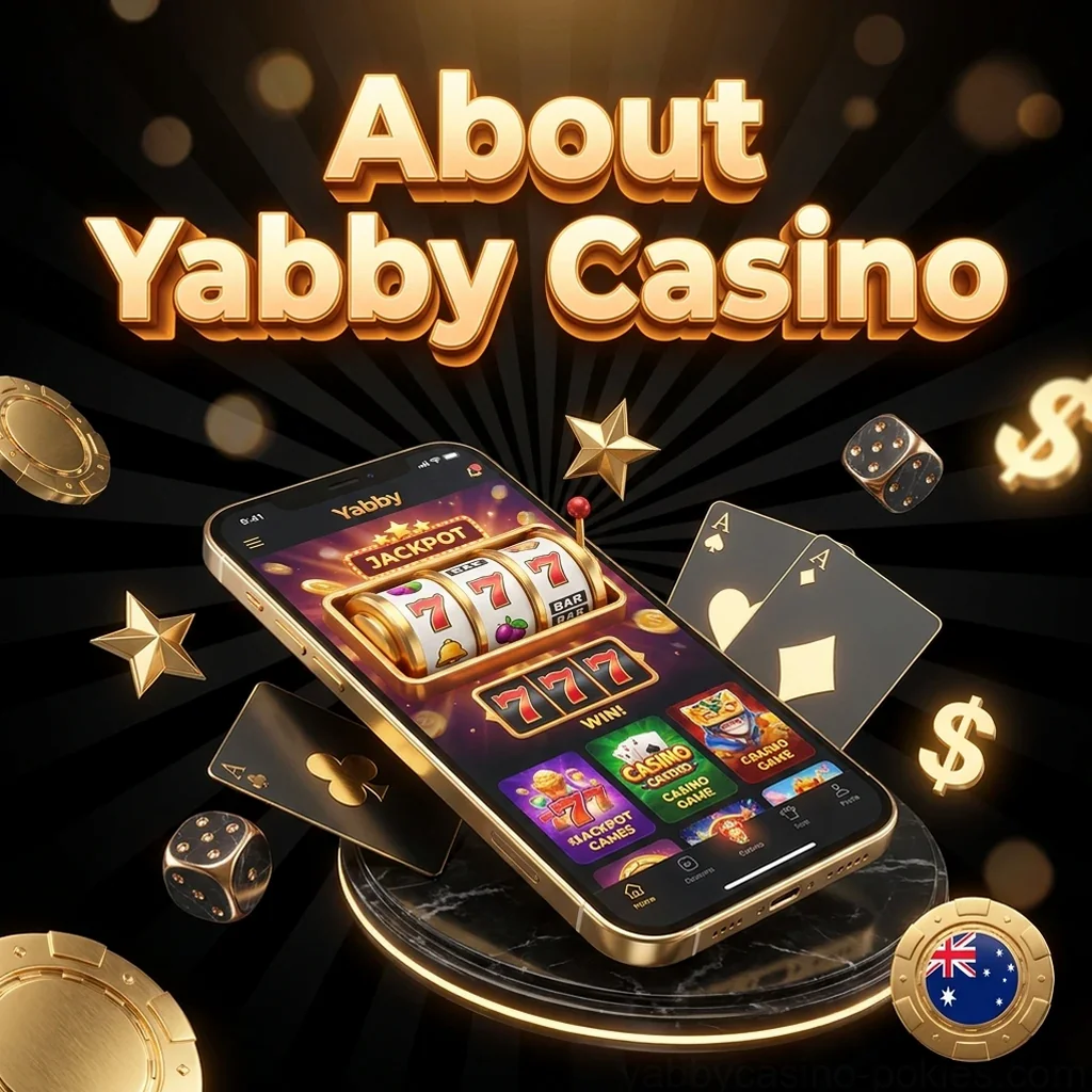 About Yabby Casino