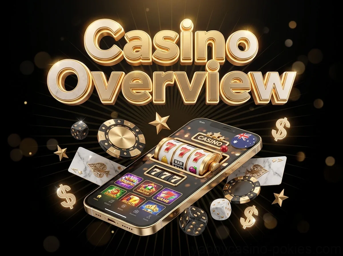 Casino Overview